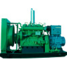 Prime 700kw Gas Generator Set